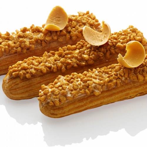 Paris-Brest revisité 1